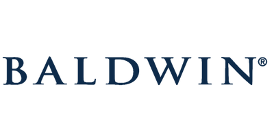 Baldwin Logo