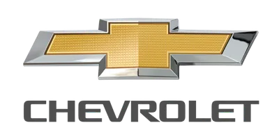 Chevrolet Logo