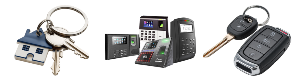 Lock and Doc Services